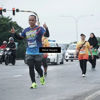 Runner Photo 9171814
