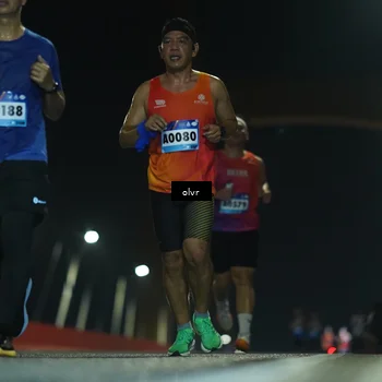 Runner Photo 9171816