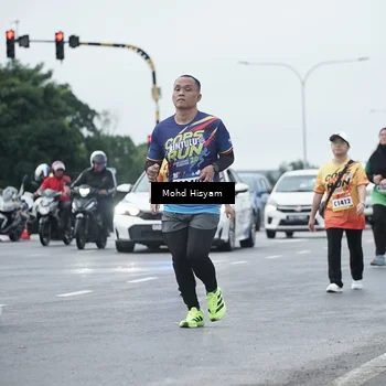 Runner Photo 9171817
