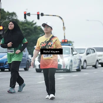 Runner Photo 9171822