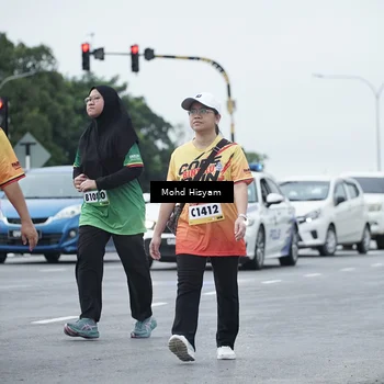 Runner Photo 9171825