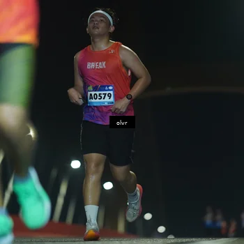 Runner Photo 9171828
