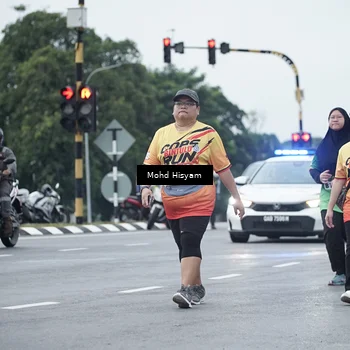 Runner Photo 9171831