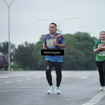 Runner Photo 9171838