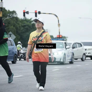 Runner Photo 9171842