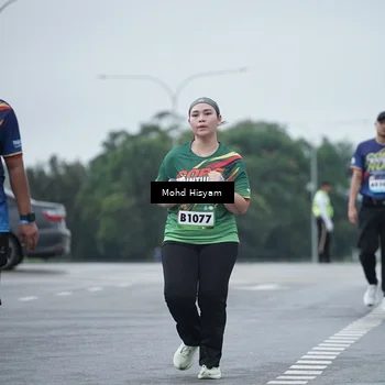 Runner Photo 9171849