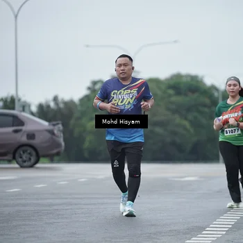 Runner Photo 9171850
