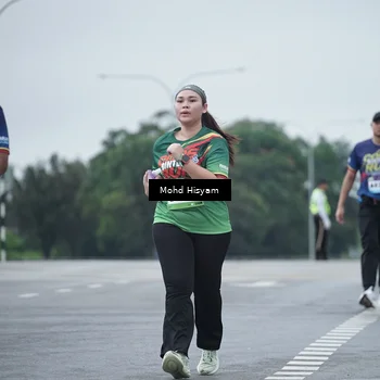 Runner Photo 9171851