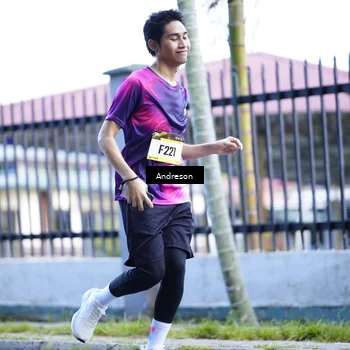 Runner Photo 9171852