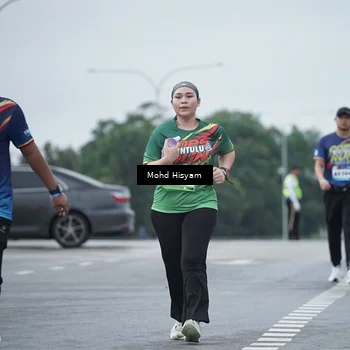 Runner Photo 9171856