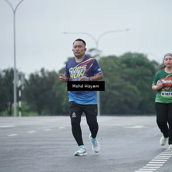 Runner Photo 9171861