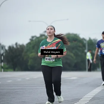 Runner Photo 9171863