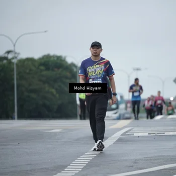Runner Photo 9171868