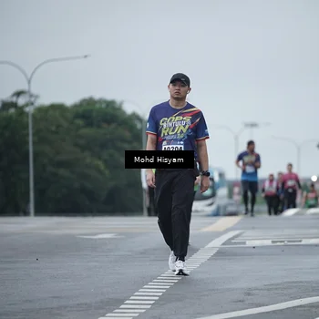Runner Photo 9171872