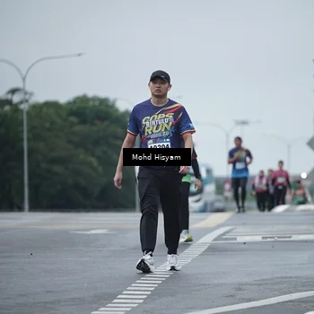Runner Photo 9171880
