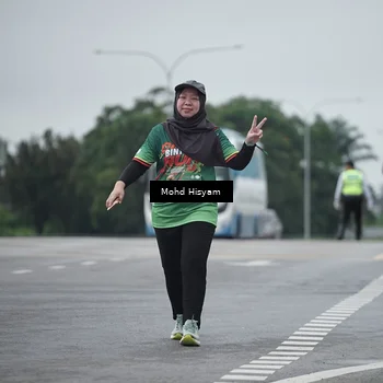 Runner Photo 9171882