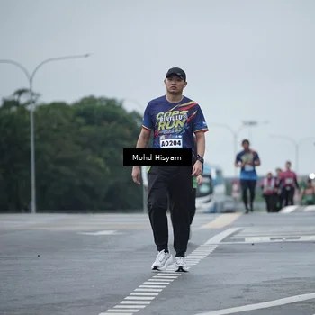 Runner Photo 9171889
