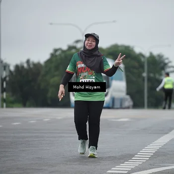 Runner Photo 9171899