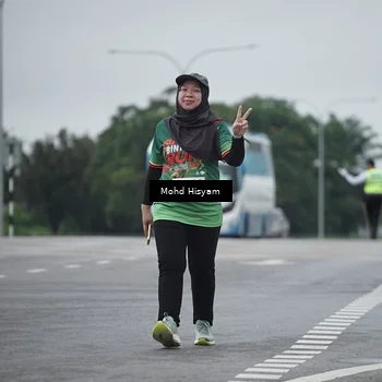 Runner Photo 9171900