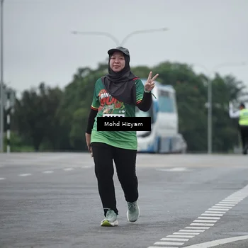Runner Photo 9171908