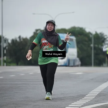 Runner Photo 9171910