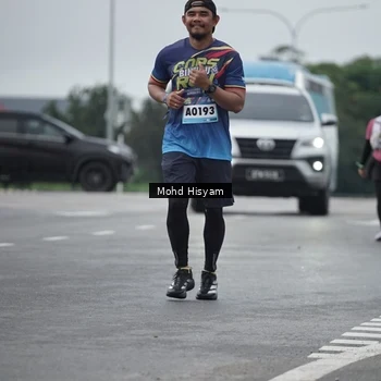 Runner Photo 9171917