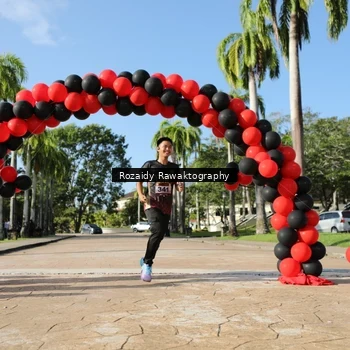 Runner Photo 9171925