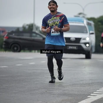 Runner Photo 9171927