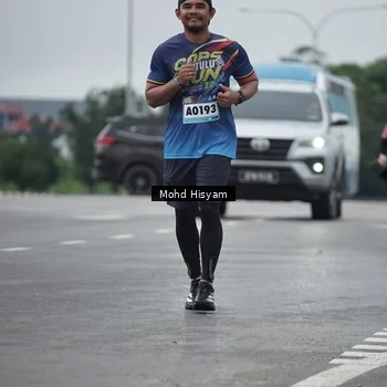 Runner Photo 9171928