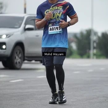 Runner Photo 9171932