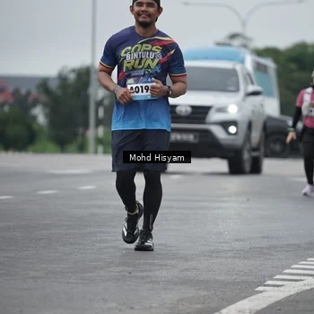 Runner Photo 9171933