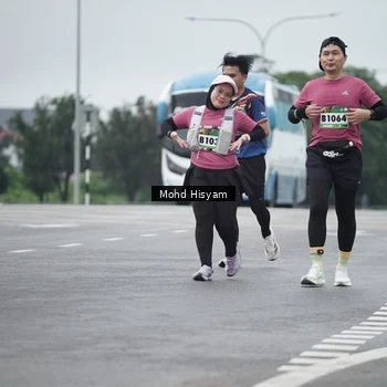 Runner Photo 9171939