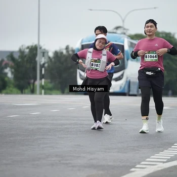 Runner Photo 9171940