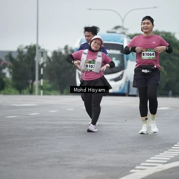 Runner Photo 9171948