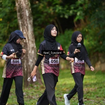 Runner Photo 9171953