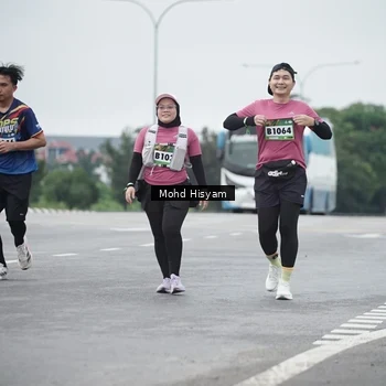 Runner Photo 9171957
