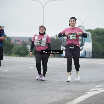 Runner Photo 9171960