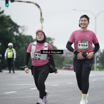 Runner Photo 9171969