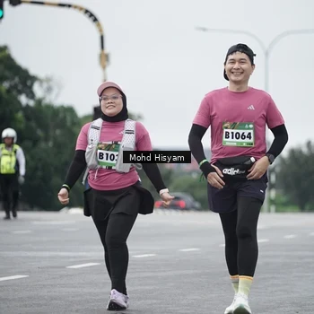 Runner Photo 9171970