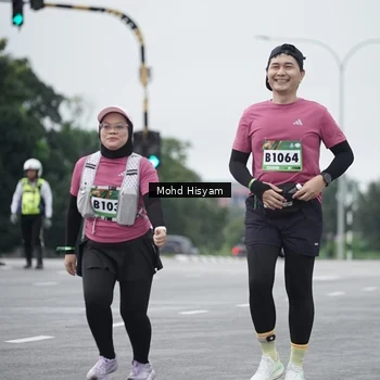 Runner Photo 9171981