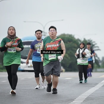 Runner Photo 9171983