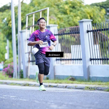 Runner Photo 9171985