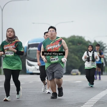 Runner Photo 9171992