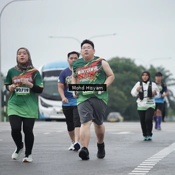 Runner Photo 9171994