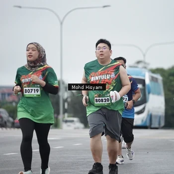 Runner Photo 9171997