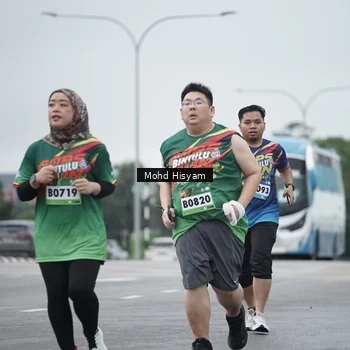 Runner Photo 9172005