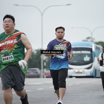 Runner Photo 9172013
