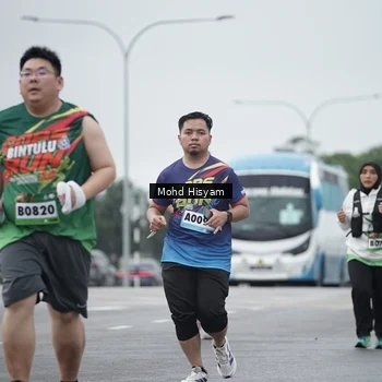 Runner Photo 9172014