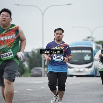 Runner Photo 9172021