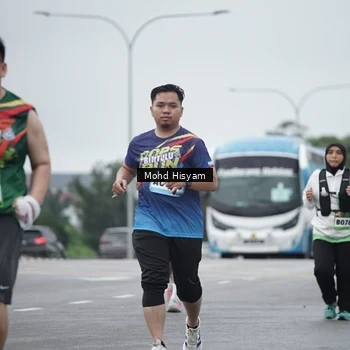 Runner Photo 9172022